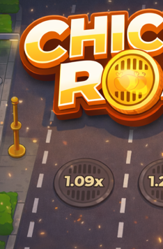 Chicken Road 2 APK