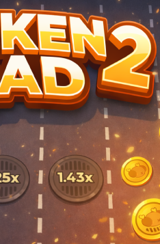 Chicken Road 2 APK