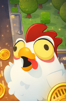 Chicken Road 2 APK