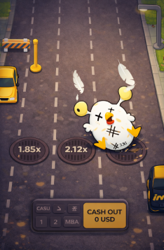 Chicken Road 2 APK